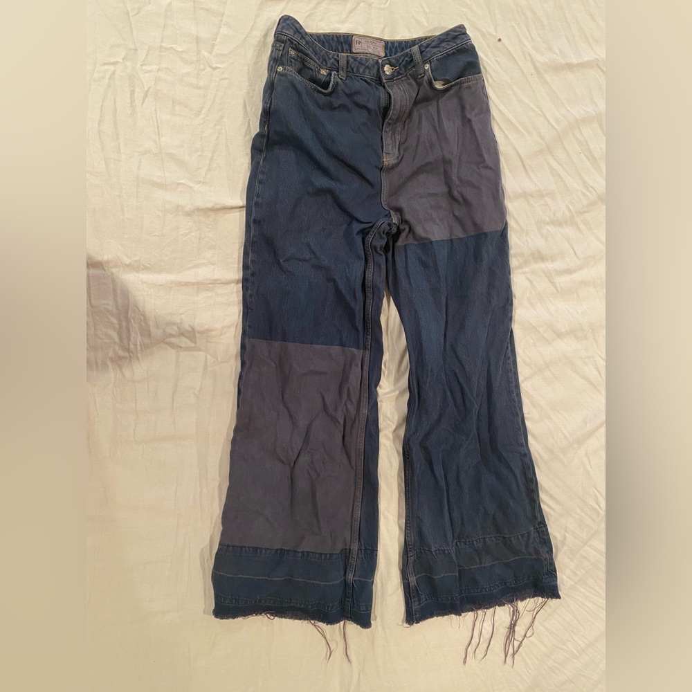 Free people jeans